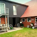 Oever De Loh By Interhome Apartamento *