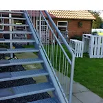 Apartamento Oever De Loh By Interhome Bohmstedt