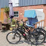 Oever De Loh By Interhome Apartamento Bohmstedt