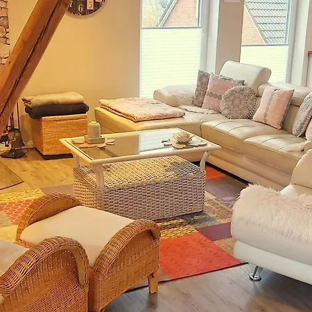 Oever De Loh By Interhome Apartment *