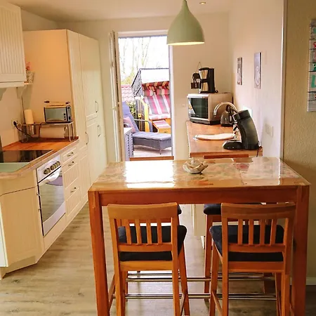 Oever De Loh By Interhome Apartment *