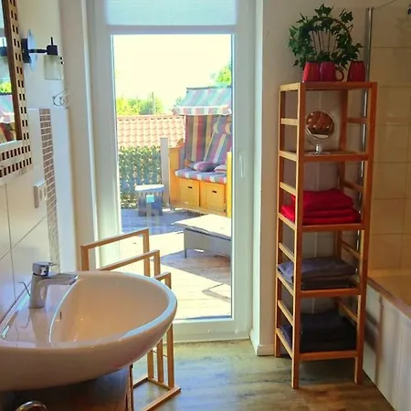 Oever De Loh By Interhome Apartamento *