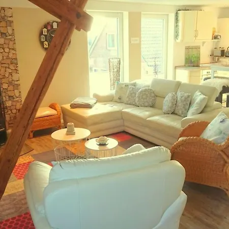 Oever De Loh By Interhome Apartment