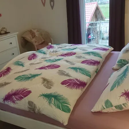 Oever De Loh By Interhome Apartamento Bohmstedt