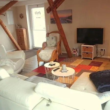 Oever De Loh By Interhome *