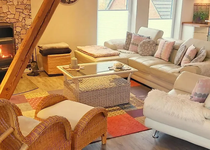 Oever De Loh By Interhome Apartamento *