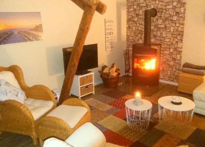 Oever De Loh By Interhome *