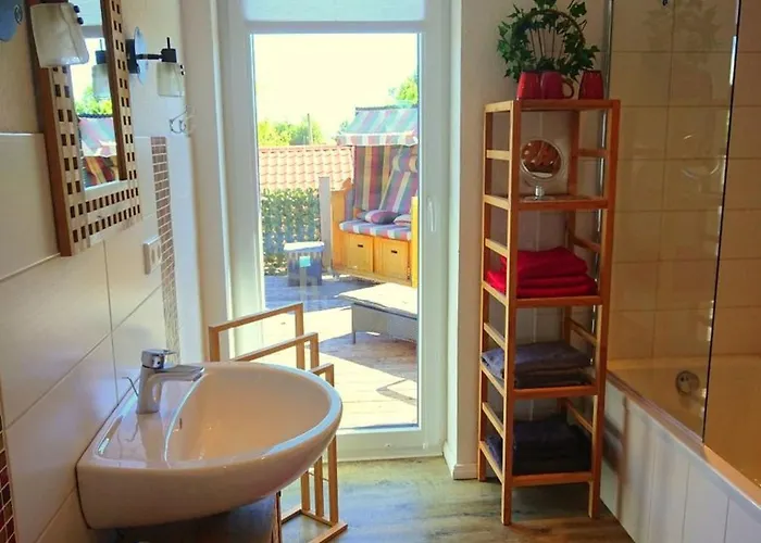 Oever De Loh By Interhome Apartamento *