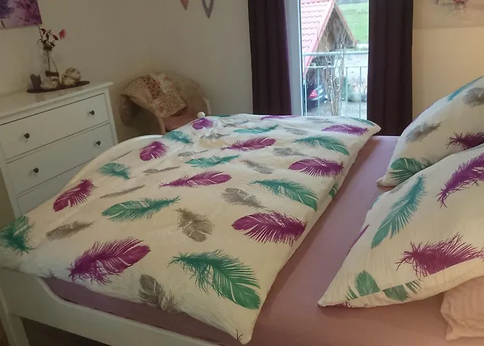 Oever De Loh By Interhome Apartamento Bohmstedt