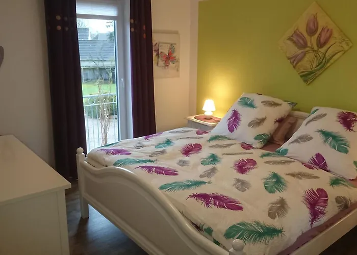 Oever De Loh By Interhome * Bohmstedt