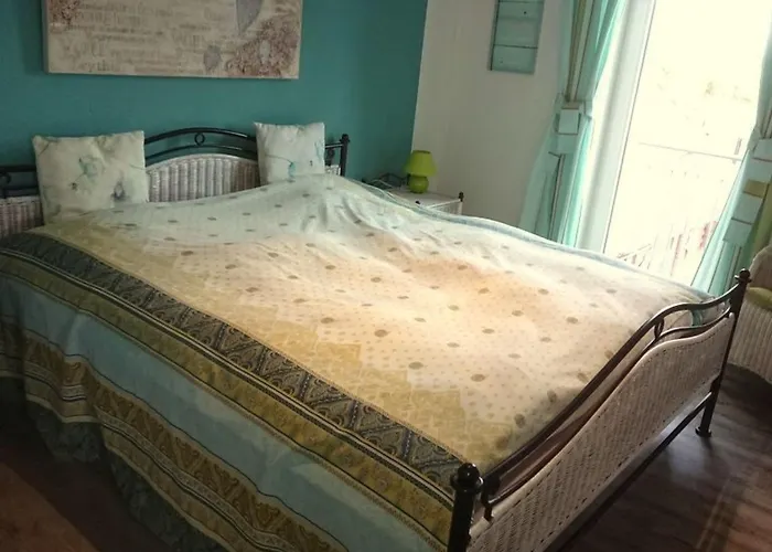 Apartamento Oever De Loh By Interhome *