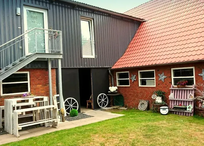 Oever De Loh By Interhome Apartamento *