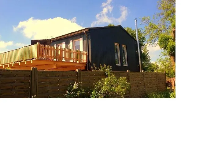 Oever De Loh By Interhome Apartamento