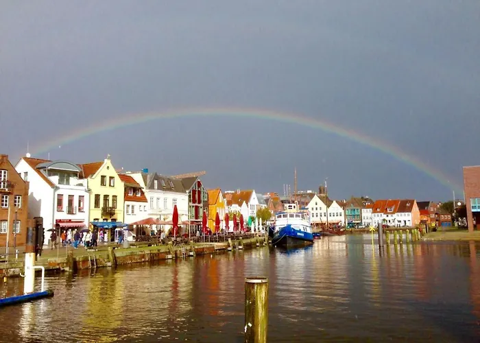 Apartamento Oever De Loh By Interhome *